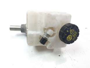 Recambio de bomba freno para smart fortwo coupe 2014- electric drive / eq pull&bear (453.391) referencia OEM IAM 4534300001   2