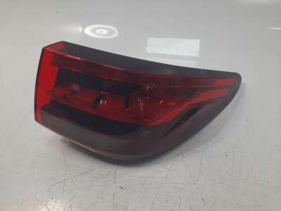 Recambio de piloto trasero derecho para mg zs 2022- luxury referencia OEM IAM 10571682  