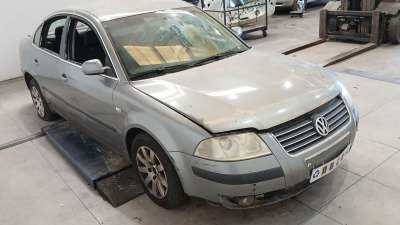 volkswagen passat b5.5 (3b3) 2000-2005 del año 2002