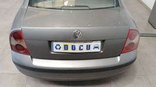 volkswagen passat b5.5 (3b3) 2000-2005 del año 2002