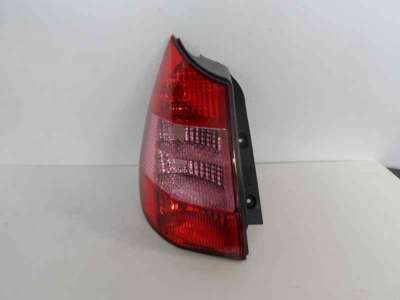 Recambio de piloto trasero izquierdo para renault scenic ii 2003-2009 referencia OEM IAM 8200127702 103F19441773 RN0324154