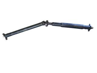 Recambio de transmision central para bmw serie 3 lim. (f30) 2015-2018 318d referencia OEM IAM 760018404  