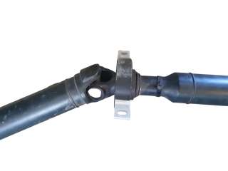 Recambio de transmision central para bmw serie 3 lim. (f30) 2015-2018 318d referencia OEM IAM 760018404  