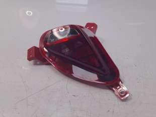 Recambio de piloto trasero derecho paragolpes para kia xceed 2019- drive referencia OEM IAM 92406J7300  