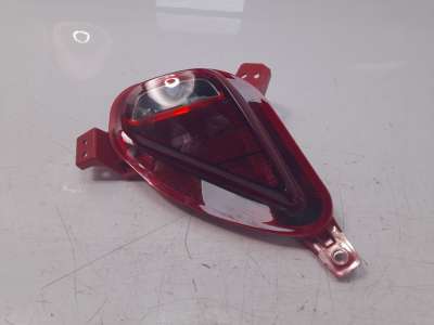Recambio de piloto trasero derecho paragolpes para kia xceed 2019- drive referencia OEM IAM 92406J7300  