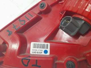 Recambio de piloto trasero derecho paragolpes para kia xceed 2019- drive referencia OEM IAM 92406J7300  