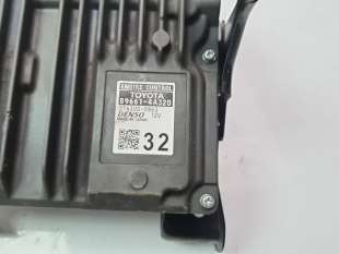 Recambio de centralita motor uce para toyota rav4 2018- referencia OEM IAM 896614A320   2