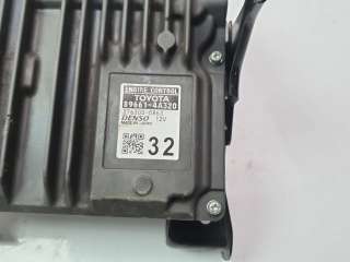 Recambio de centralita motor uce para toyota rav4 2018- referencia OEM IAM 896614A320  