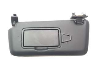 Recambio de parasol izquierdo para mercedes-benz clase gla (w156) 2013- gla 200 cdi (156.908) referencia OEM IAM 17681015009H43 