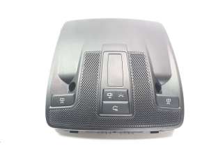Recambio de luz interior para mercedes-benz clase gla (w156) 2013- gla 200 cdi (156.908) referencia OEM IAM A0009007303  