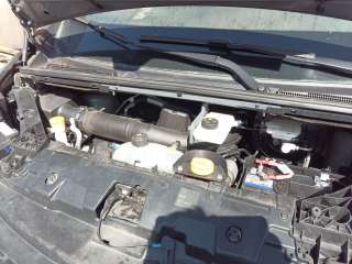 Recambio de abs para renault trafic iii furgoneta (fg_) 2014- 2.0 dci 120 (fgmn) referencia OEM IAM 476609775R  