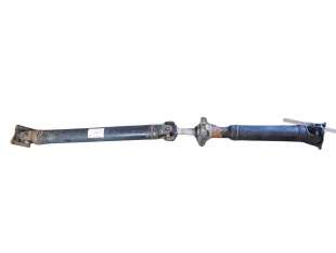 Recambio de transmision central para mitsubishi l 200 (kl0/kj0) 2019- basis doppelkabine 4wd referencia OEM IAM 3401B120  