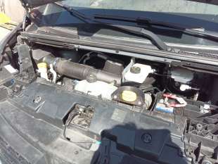Recambio de alternador para renault trafic iii furgoneta (fg_) 2014- 2.0 dci 120 (fgmn) referencia OEM IAM 231004436R  ALF430453 2
