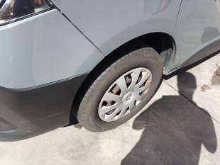 Recambio de amortiguador delantero izquierdo para renault trafic iii furgoneta (fg_) 2014- 2.0 dci 120 (fgmn) referencia OEM IAM