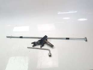 Recambio de herramientas para mitsubishi l 200 (kl0/kj0) 2019- basis doppelkabine 4wd referencia OEM IAM HERRAMIENTAS  