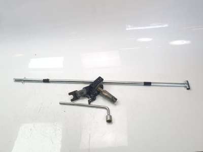 Recambio de herramientas para mitsubishi l 200 (kl0/kj0) 2019- basis doppelkabine 4wd referencia OEM IAM HERRAMIENTAS  