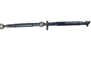 Recambio de transmision central para maserati ghibli iii (m157) 2013- 3.0 referencia OEM IAM 67000894530  