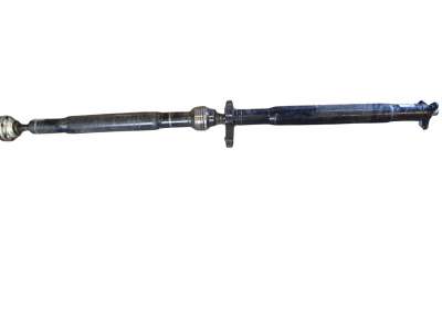 Recambio de transmision central para maserati ghibli iii (m157) 2013- 3.0 referencia OEM IAM 67000894530  