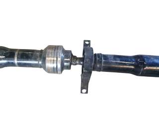 Recambio de transmision central para maserati ghibli iii (m157) 2013- 3.0 referencia OEM IAM 67000894530  