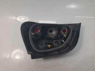 Recambio de piloto trasero izquierdo para renault megane i (ba0/1_) 1995-2004 1.9 dti (ba08, ba0n) referencia OEM IAM 7701040648 2