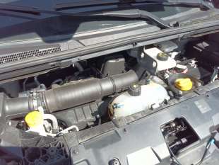 Recambio de centralita motor uce para renault trafic iii furgoneta (fg_) 2014- 2.0 dci 120 (fgmn) referencia OEM IAM 237104330S  2