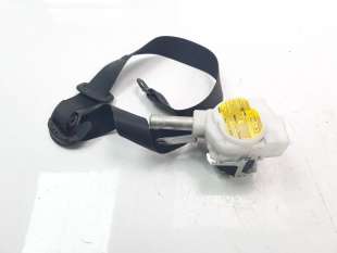 Recambio de cinturon seguridad delantero derecho para toyota rav4 2018- referencia OEM IAM 678095PRE  