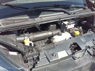 Recambio de compresor aire acondicionado para renault trafic iii furgoneta (fg_) 2014- 2.0 dci 120 (fgmn) referencia OEM IAM 926 2