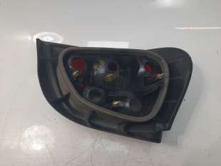 Recambio de piloto trasero derecho para renault megane i (ba0/1_) 1995-2004 1.9 dti (ba08, ba0n) referencia OEM IAM 7701040646 1 2