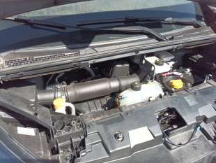 Recambio de cremallera direccion para renault trafic iii furgoneta (fg_) 2014- 2.0 dci 120 (fgmn) referencia OEM IAM 490018549R  2