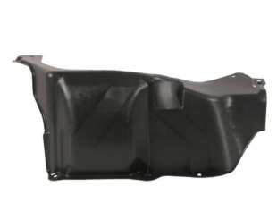 Recambio de cubrecarter para audi a3 (8l) 1996-2003 referencia OEM IAM 1J0825245G 107232163 AD0161904