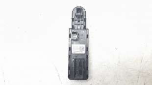 Recambio de mando elevalunas delantero izquierdo para opel grandland x 2017- 120 aniversario referencia OEM IAM 98319761ZD   2