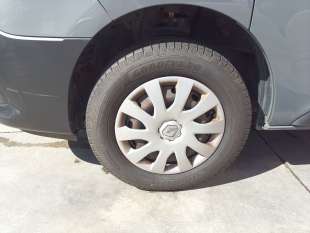 Recambio de llanta para renault trafic iii furgoneta (fg_) 2014- 2.0 dci 120 (fgmn) referencia OEM IAM 403006329R  