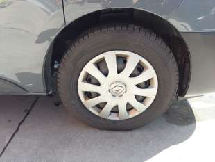 Recambio de llanta para renault trafic iii furgoneta (fg_) 2014- 2.0 dci 120 (fgmn) referencia OEM IAM 403006329R  