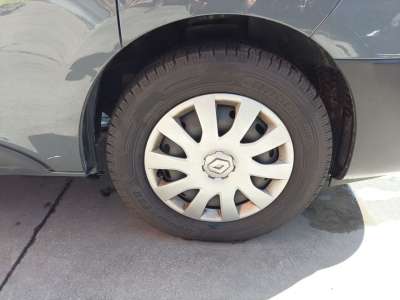 Recambio de llanta para renault trafic iii furgoneta (fg_) 2014- 2.0 dci 120 (fgmn) referencia OEM IAM 403006329R  