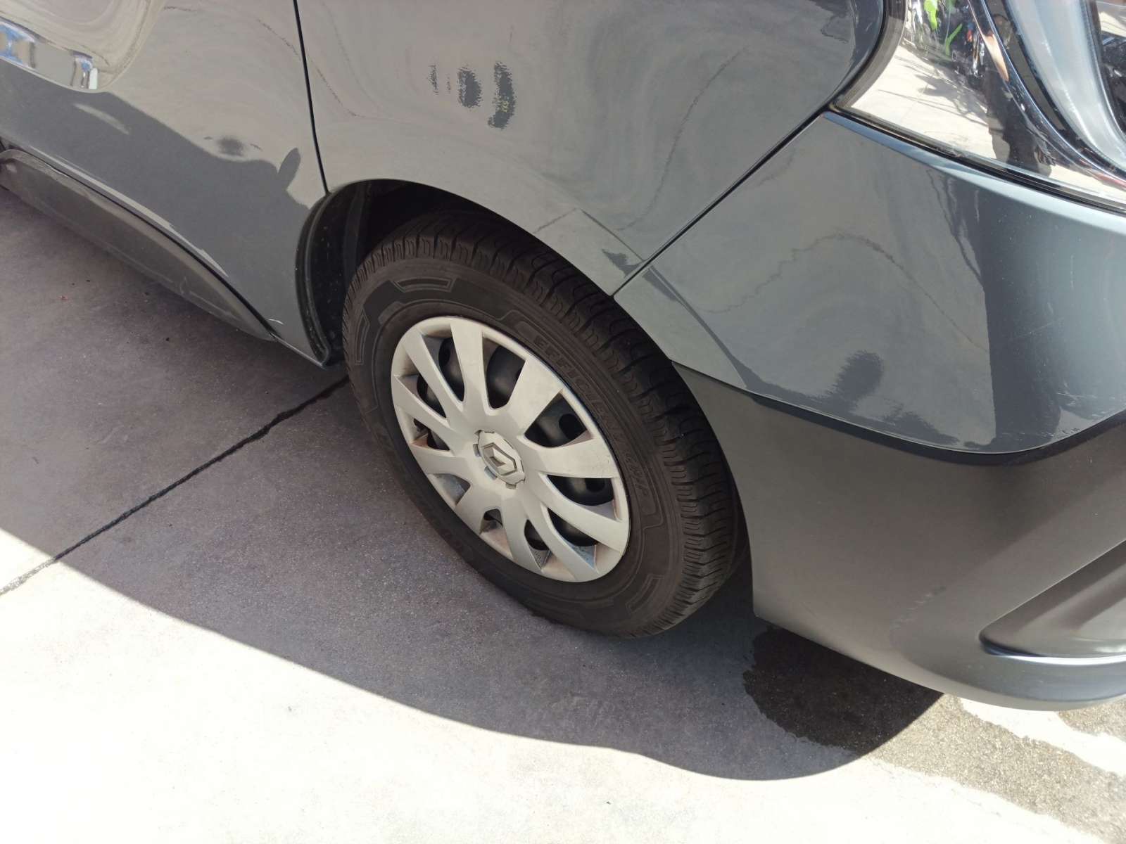 Recambio de mangueta delantera derecha para renault trafic iii furgoneta (fg_) 2014- 2.0 dci 120 (fgmn) referencia OEM IAM 40014 Recambio de mangueta delantera derecha para renault trafic iii furgoneta (fg_) 2014- 2.0 dci 120 (fgmn) referencia OEM IAM 40014