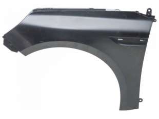 Recambio de aleta delantera izquierda para renault megane iv berlina 5p 2015- referencia OEM IAM 631015392R 109180412 RN4303004