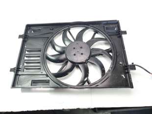Recambio de electroventilador para seat ibiza v (kj1, kjg) 2017- 1.0 tsi referencia OEM IAM 2Q0959455J  