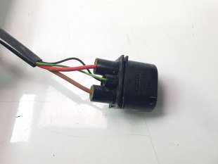 Recambio de electroventilador para seat ibiza v (kj1, kjg) 2017- 1.0 tsi referencia OEM IAM 2Q0959455J   2