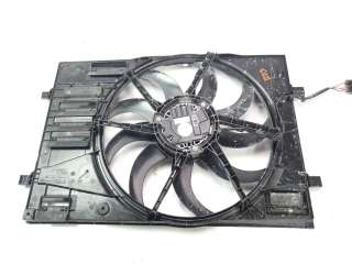 Recambio de electroventilador para seat ibiza v (kj1, kjg) 2017- 1.0 tsi referencia OEM IAM 2Q0959455J  