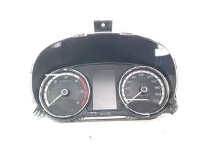 Recambio de cuadro instrumentos para mitsubishi l 200 (kl0/kj0) 2019- basis doppelkabine 4wd referencia OEM IAM 8100C770  