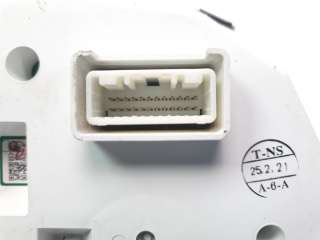 Recambio de cuadro instrumentos para mitsubishi l 200 (kl0/kj0) 2019- basis doppelkabine 4wd referencia OEM IAM 8100C770  