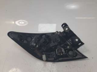 Recambio de piloto trasero derecho para toyota corolla (e21) 2019- hybrid active referencia OEM IAM 8155102C80  