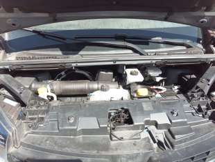 Recambio de motor limpia delantero para renault trafic iii furgoneta (fg_) 2014- 2.0 dci 120 (fgmn) referencia OEM IAM 288004907