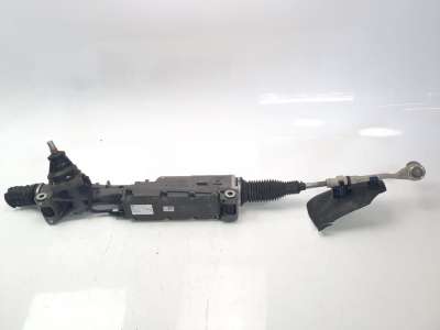 Recambio de cremallera direccion para porsche cayenne coupe (9yb) 2019- e-hybrid referencia OEM IAM 4M1423055AR  