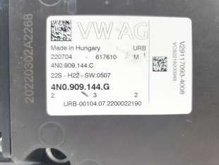 Recambio de cremallera direccion para porsche cayenne coupe (9yb) 2019- e-hybrid referencia OEM IAM 4M1423055AR   2