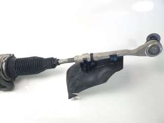 Recambio de cremallera direccion para porsche cayenne coupe (9yb) 2019- e-hybrid referencia OEM IAM 4M1423055AR  