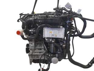 Recambio de motor completo para skoda kamiq (nw4) 2019- 1.5 tsi referencia OEM IAM DXD  