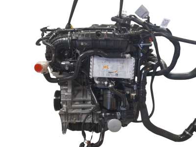 Recambio de motor completo para skoda kamiq (nw4) 2019- 1.5 tsi referencia OEM IAM DXD  
