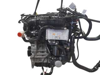 Recambio de motor completo para skoda kamiq (nw4) 2019- 1.5 tsi referencia OEM IAM DXD  