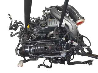 Recambio de motor completo para skoda kamiq (nw4) 2019- 1.5 tsi referencia OEM IAM DXD  